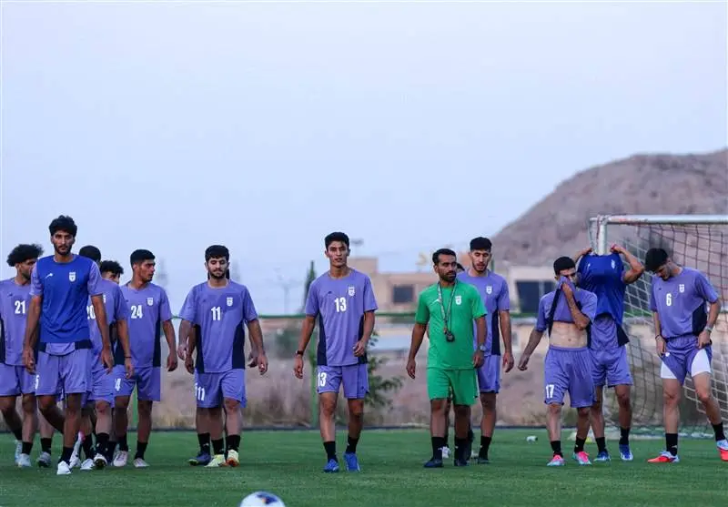 امیدها به تیم ملی دعوت نمی‌شوند