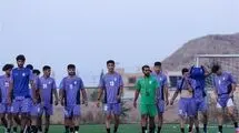 امیدها به تیم ملی دعوت نمی‌شوند