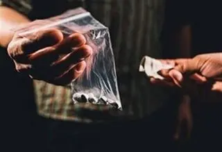 جاسازی عجیب مواد مخدر در یک خودرو/ ببینید