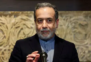 عراقچی: اسرائیل توان حمله به ایران را ندارد