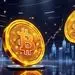 رویارویی طلا و بیت‌کوین؛ آخرین وضعیت بازار رمزارزها در جهان