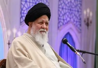 علم الهدی: آتش‌بس از فتنه های رییس جمهور آمریکا است