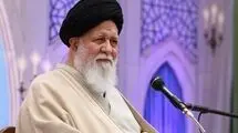 علم الهدی: آتش‌بس از فتنه های رییس جمهور آمریکا است