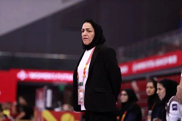 سلیمانی: جای ایران در فینال خالی بود