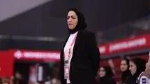 سلیمانی: جای ایران در فینال خالی بود