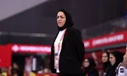 سلیمانی: جای ایران در فینال خالی بود