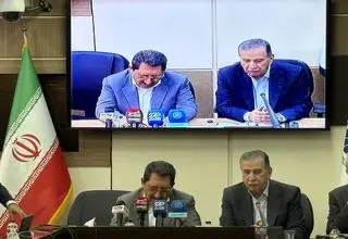 بسته حمایتی دولت در جهت کمک به رفع مشکلات واحدهای تولیدی است