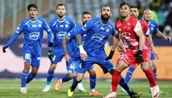 رکوردشکنی فروش بلیت بازی دربی