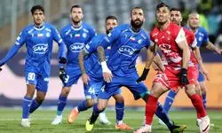 رکوردشکنی فروش بلیت بازی دربی