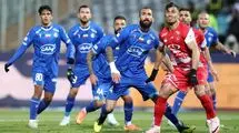 رکوردشکنی فروش بلیت بازی دربی