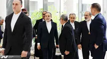 دور سوم مذاکرات عمان در آینه رسانه‌های عربی
