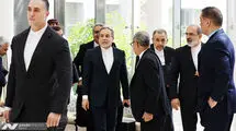 دور سوم مذاکرات عمان در آینه رسانه‌های عربی