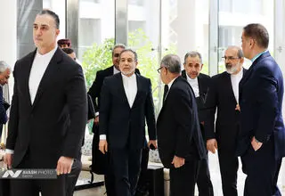 دور سوم مذاکرات عمان در آینه رسانه‌های عربی