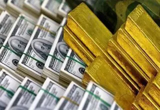 بازار روز؛ کام‌بک سیاسی دوباره نرخ ارز و طلا