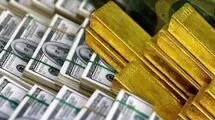 بازار روز؛ کاهش قیمت طلا و ثبات دلار همزمان با صعود رمزارزها