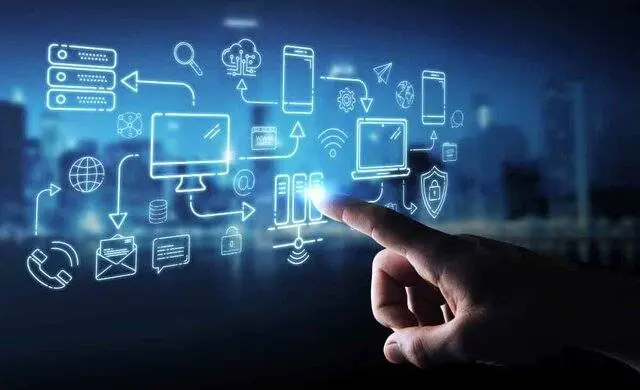 ابلاغ آئیننامه کمیته تسهیل اقتصاد دیجیتال