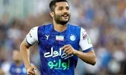 استقلال با تمام قوا مقابل چادرملو