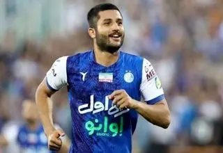استقلال با تمام قوا مقابل چادرملو