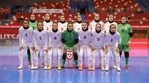 هنگ‌کنگ حریف ایران نشد