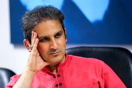 درخواست محمد مسلمی از تلویزیون