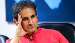 درخواست محمد مسلمی از تلویزیون