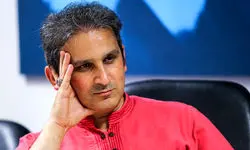 درخواست محمد مسلمی از تلویزیون