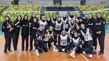 ایران با مدعی اول قهرمانی همگروه شد
