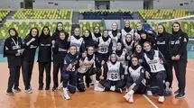 ایران با مدعی اول قهرمانی همگروه شد