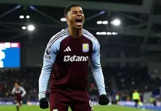 کریستال‌پالاس به دنبال جذب رشفورد
