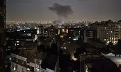 جزئیات جدید از انفجارهای شب گذشته در تهران