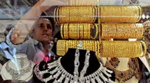 قیمت طلا و سکه ۲۰ اردیبهشت ۱۴۰۴/سکه امامی به مرز ۷۵ میلیون تومان رسید