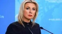 زلنسکی از فراموشی می‌ترسد؛ روسیه: با وبکم می‌خوابد!
