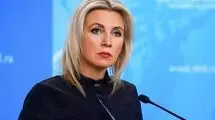 زاخاوورا به جای ایران، پاسخ گروسی را داد