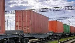 برنامه جامع عملیاتی برای توسعه حمل‌ونقل ریلی در سراسر کشور تدوین شود