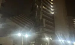 حمله اسرائیل به ایران؟/ چند انفجار تهران را لرزاند 