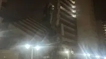 حمله اسرائیل به ایران؟/ چند انفجار تهران را لرزاند 