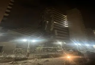 حمله اسرائیل به ایران؟/ چند انفجار تهران را لرزاند 