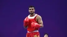 سیفی: در مربیگری هدفم کمک به ملی‌پوشان جوان است