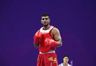 سیفی: در مربیگری هدفم کمک به ملی‌پوشان جوان است