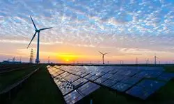 ادارات دولتی باید طی چهار سال، ۲۰ درصد برق مصرفی را از انرژی تجدیدپذیر تأمین کنند