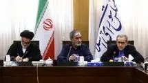 بررسی توافق آذربایجان و ارمنستان در کمیسیون امنیت ملی مجلس
