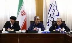 بررسی توافق آذربایجان و ارمنستان در کمیسیون امنیت ملی مجلس
