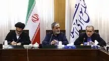 بررسی توافق آذربایجان و ارمنستان در کمیسیون امنیت ملی مجلس
