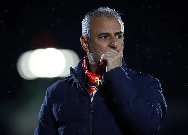 فنرباغچه، کارتال را از چنگ پرسپولیس درمی‌آورد؟