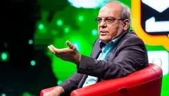 انتقاد عبدی از سخنان امامان جمعه: چرا همه چیز را گردن خدا می‌اندازید؟