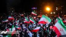 رپ‌خوانی در تجمعات شبانه قم/ فیلم