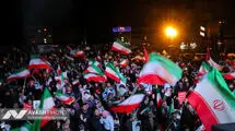 رپ‌خوانی در تجمعات شبانه قم/ فیلم