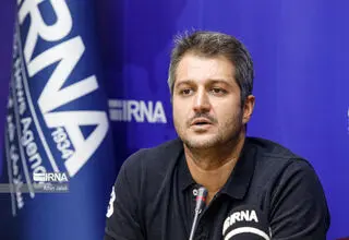 پنام‌تاش: با نایب قهرمانی آسیا نشان دادیم لایق حمایت بیشتر هستیم