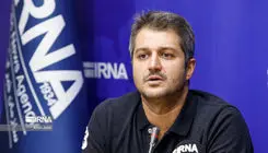 پنام‌تاش: با نایب قهرمانی آسیا نشان دادیم لایق حمایت بیشتر هستیم