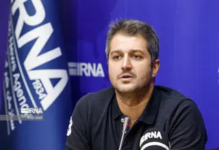 پنام‌تاش: با نایب قهرمانی آسیا نشان دادیم لایق حمایت بیشتر هستیم